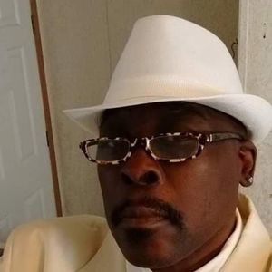 Meet your Posher, John a.